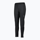 Spodnie do biegania damskie SCOTT Endurance Gore-Tex Windstopper black