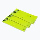 Opaska na głowę SCOTT Graphic Lt 3 szt. yellow/black