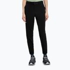 Spodnie trekkingowe damskie On Trek black
