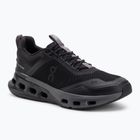 Buty treningowe męskie On Cloudnova X black/eclipse