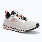 Buty do biegania damskie On Cloudultra 2 white/wolf