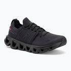Buty do biegania męskie On Cloudswift 4 black/eclipse