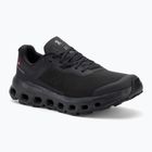 Buty do biegania męskie On Cloudvista 2 black/black