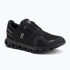 Buty damskie On Cloud 6 black/black