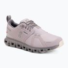 Buty damskie On Cloud 6 WP mauve/zinc