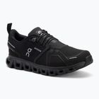 Buty damskie On Cloud 6 WP black/black