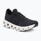 Buty do biegania damskie On Cloudswift 4 black/white