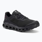 Buty do biegania damskie On Cloudvista 2 black/black