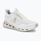 Buty treningowe damskie On Cloudnova X white/glacier
