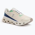 Buty do biegania damskie On Cloudspark cream/honeydew