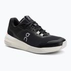Buty do tenisa męskie On The Roger Advantage Pro Clay black/white