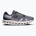 Buty do biegania damskie On Cloudsurfer 2 Wide black/malibu