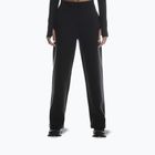 Spodnie treningowe damskie On Focus Tech black