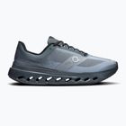Buty do biegania męskie On Cloudsurfer Next stone/marsh