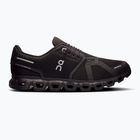 Buty męskie On Cloud 6 Wide black/black