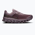 Buty do biegania damskie On Cloudvista 2 gobi/pebble