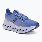 Buty do biegania damskie On Cloudsurfer Max sailor/thistle