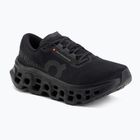Buty do biegania damskie On Cloudmonster 3 black/black