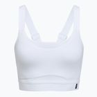 Biustonosz treningowy On Performance white