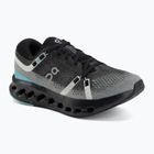 Buty do biegania męskie On Cloudsurfer 2 black/flurry