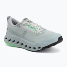 Buty do biegania damskie On Cloudsurfer Trail 2 chalk/gardenia