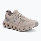 Buty do biegania damskie On Cloudswift 4 pearl/ore