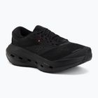 Buty do biegania męskie On Cloudrunner 3 Max black/black