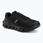 Buty do biegania męskie On Cloudvista 3 black/black
