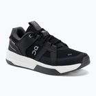 Buty męskie On The Roger Clubhouse Pro 2 black/eclipse