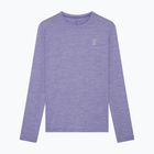 Longsleeve do biegania damski On Core Long-T juniper