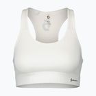 Biustonosz treningowy SCOTT Endurance LT white