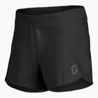Spodenki do biegania damskie SCOTT Endurance Vented black