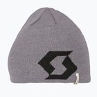 Czapka zimowa SCOTT Team 10 evening grey/black