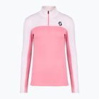 Bluza damska SCOTT Defined Light paradise pink/bliss pink