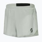 Spodenki do biegania męskie SCOTT Split RC Run spray grey