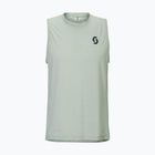 Koszulka do biegania męska SCOTT Endurance LT Tank spray grey