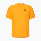 Koszulka do biegania męska SCOTT Endurance LT gleam orange