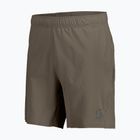 Spodenki do biegania męskie SCOTT Endurance LT wood grey