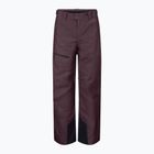 Spodnie narciarskie męskie SCOTT Ultimate Dryo 10 cocoa red