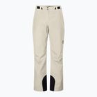 Spodnie narciarskie damskie SCOTT Ultimate Dryo 10 latte beige