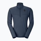 Bluza polarowa męska SCOTT Defined Light dusk blue