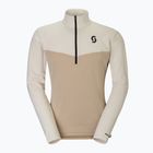 Bluza polarowa męska SCOTT Defined Light portobello beige/latte beige