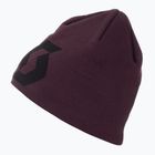 Czapka zimowa SCOTT Beanie Icon 3 pack cocoa red/black