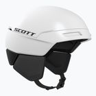 Kask narciarski SCOTT Flow MIPS white/black