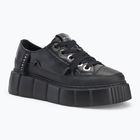 Buty damskie INUIKII Leather Matilda Low black