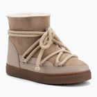 Śniegowce damskie INUIKII Classic 2025 beige