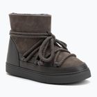 Śniegowce damskie INUIKII Classic 2025 dark grey