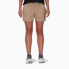 Spodenki trekkingowe damskie Mammut Runbold Roll Cuff safari