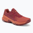 Buty turystyczne damskie Mammut Sertig II Low GTX terracotta/blood red