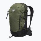 Plecak turystyczny Mammut Lithium 20 l dark marsh/black